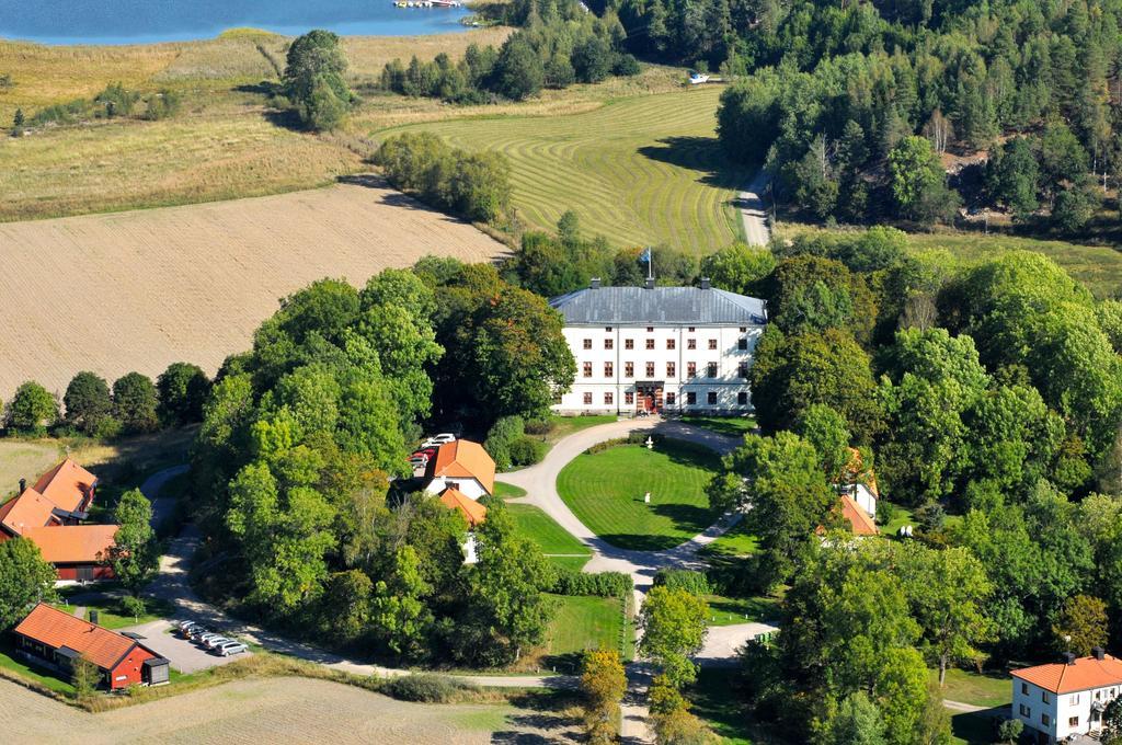 Hotel Husby Saeteri Söderköping Exterior foto
