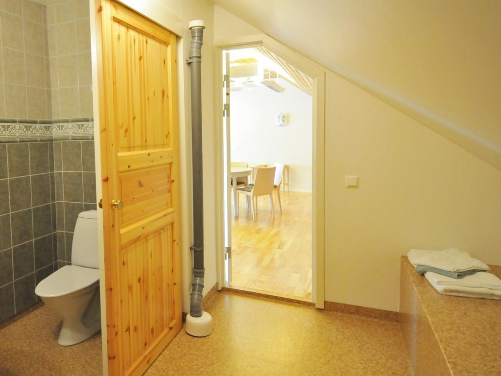 Hotel Husby Saeteri Söderköping Zimmer foto