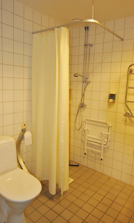 Hotel Husby Saeteri Söderköping Zimmer foto