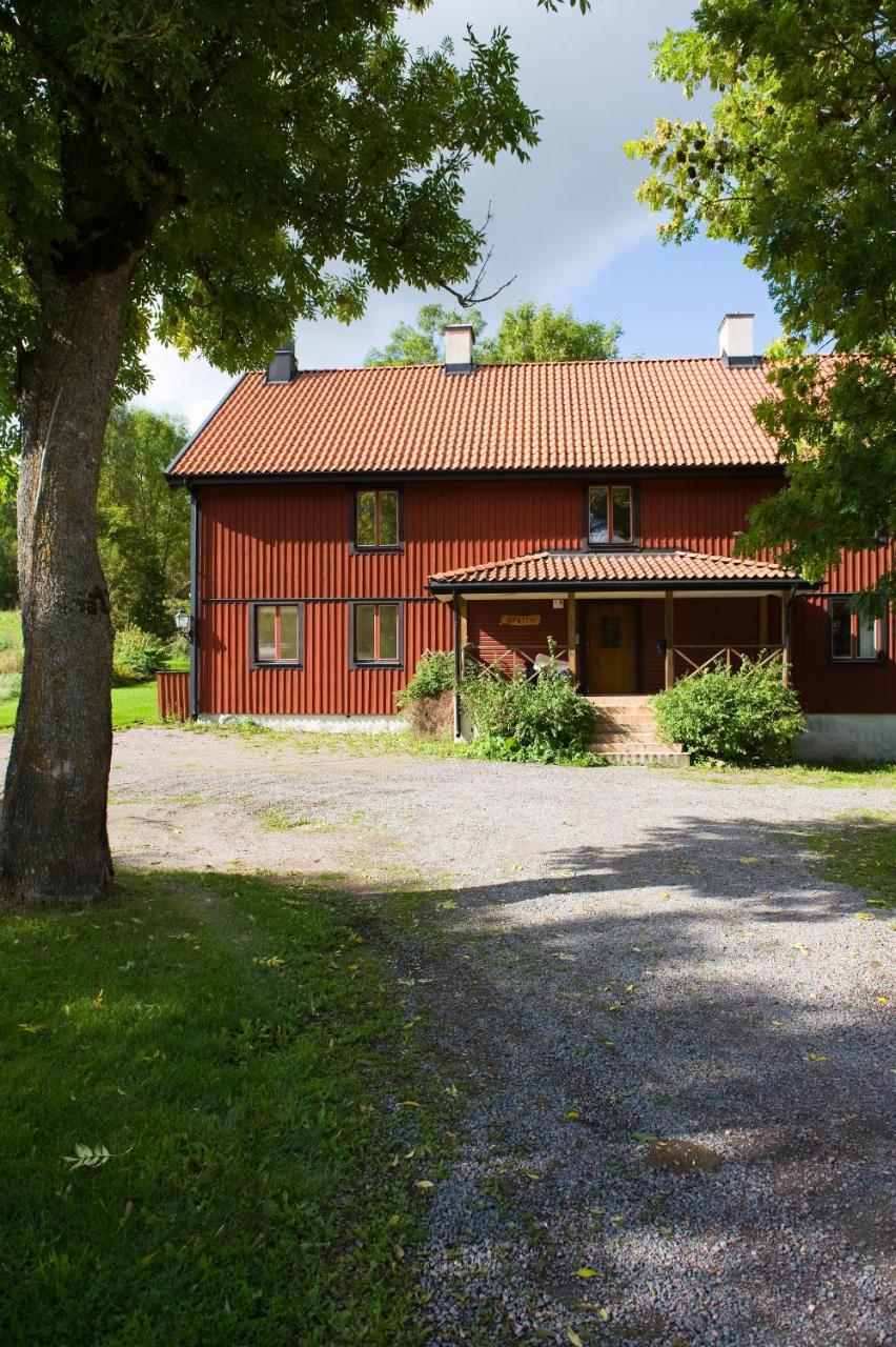 Hotel Husby Saeteri Söderköping Exterior foto