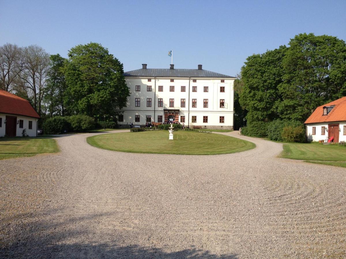 Hotel Husby Saeteri Söderköping Exterior foto