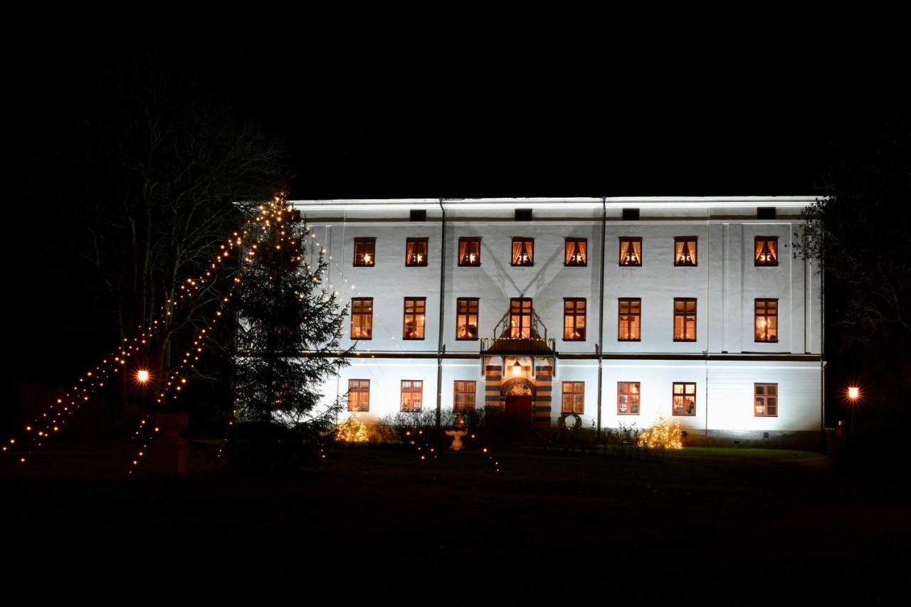 Hotel Husby Saeteri Söderköping Exterior foto